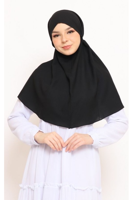 Bergo Mirae Black